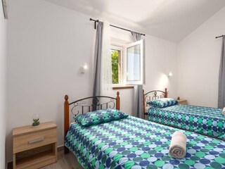 Villa Oprtalj Features 21