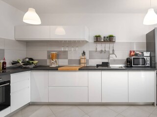 Villa Oprtalj Ausstattung 29