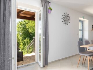 Villa Oprtalj Ausstattung 26