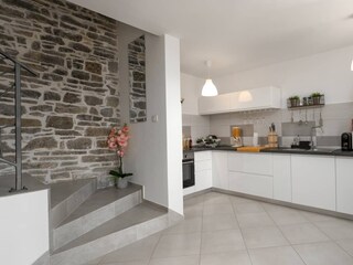 Villa Oprtalj Features 23