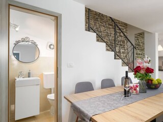 Villa Oprtalj Features 25