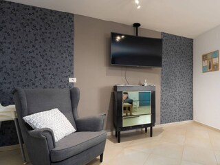 Villa Oprtalj Features 20