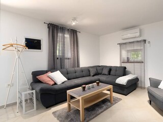 Villa Oprtalj Ausstattung 17