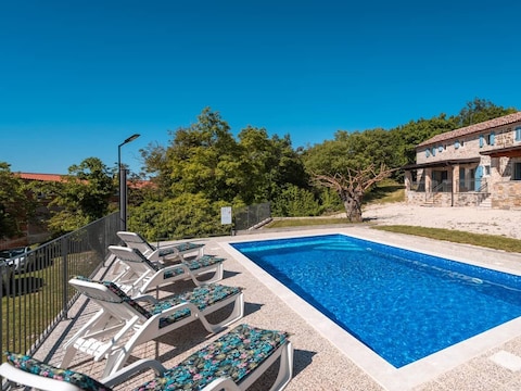 Villa Madonna delle Nevi