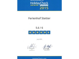 Ferienhaus Schöllnach Dokument 22