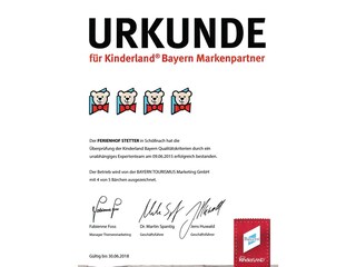 Ferienhaus Schöllnach Dokument 23