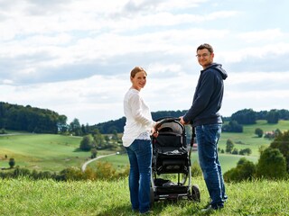 Iydlische Landschaft