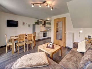 Ferienhaus Fernblick