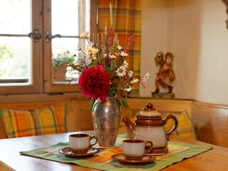 Ferienhaus Schöllnach Ausstattung 15