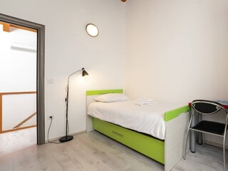 Villa Sveti Lovrec Ausstattung 29