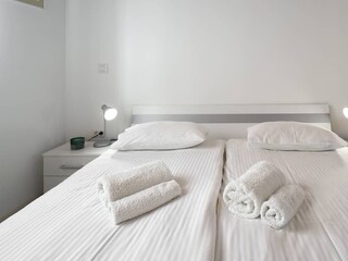 Villa Sveti Lovrec Ausstattung 20