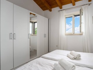 Villa Sveti Lovrec Ausstattung 25