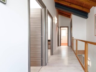 Villa Sveti Lovrec Ausstattung 23