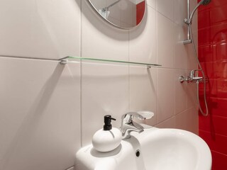 Villa Sveti Lovrec Ausstattung 22