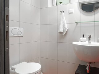 Villa Sveti Lovrec Ausstattung 21