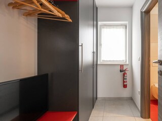 Villa Sveti Lovrec Ausstattung 19