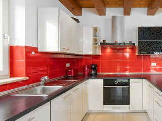 Villa Sveti Lovrec Ausstattung 16