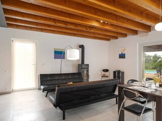 Villa Sveti Lovrec Ausstattung 14