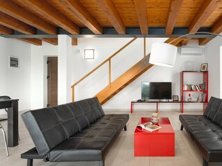 Villa Sveti Lovrec Ausstattung 13