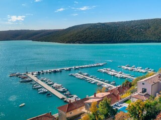 Villa Trget Umgebung 30