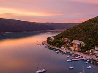 Villa Trget Umgebung 31