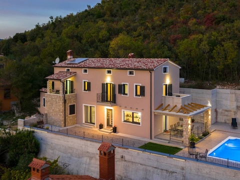 Villa Casa Mia