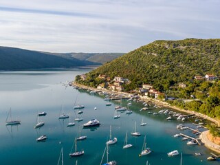 Villa Trget Außenaufnahme 7