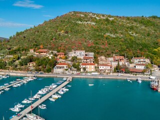 Villa Trget Außenaufnahme 8