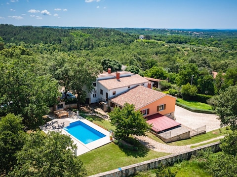 Ferienhaus Casa Ana Tripari