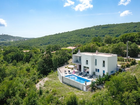 Villa Manola