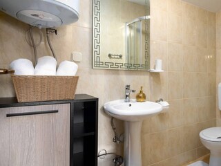 Ferienhaus Višnjan Ausstattung 24