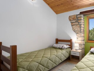 Ferienhaus Višnjan Ausstattung 23