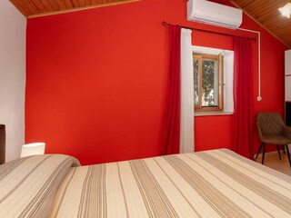 Ferienhaus Višnjan Ausstattung 21