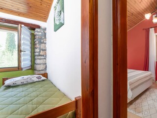 Ferienhaus Višnjan Ausstattung 22