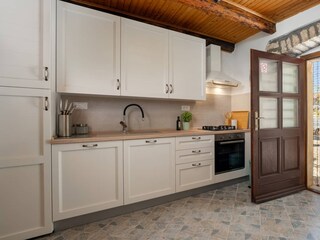 Ferienhaus Višnjan Ausstattung 17