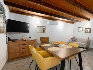 Ferienhaus Višnjan Ausstattung 15