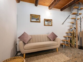 Ferienhaus Višnjan Ausstattung 12