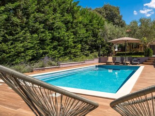 Holiday house Višnjan Outdoor Recording 2