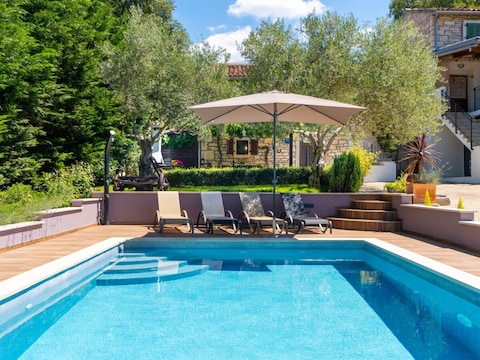 Holiday house Fragola