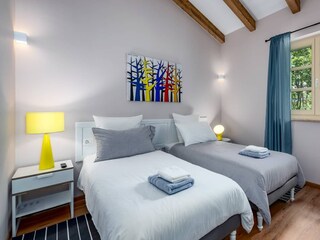 Villa Pazin Features 19