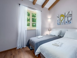 Villa Pazin Features 21