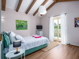 Villa Pazin Features 22