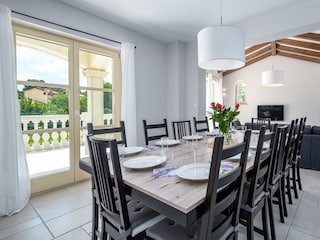 Villa Pazin Features 13