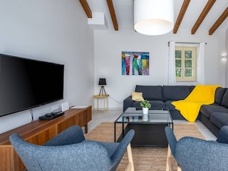 Villa Pazin Features 11
