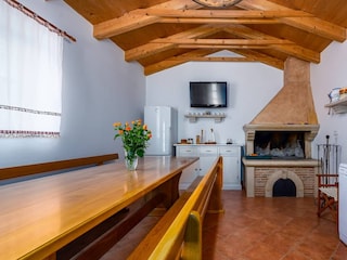 Villa Pazin Features 32