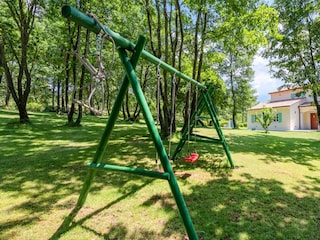 Villa Pazin Environment 37