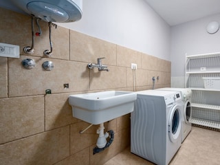 Villa Pazin Features 35