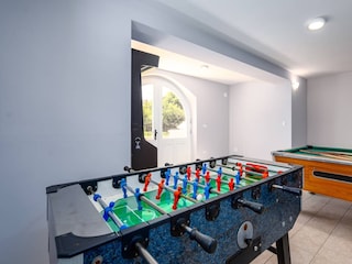 Villa Pazin Features 33