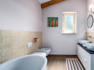Villa Pazin Features 30