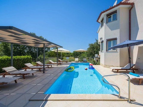 Villa Eufemia